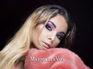 MarjoleinVos