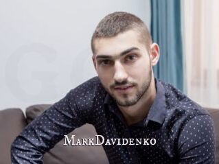 MarkDavidenko