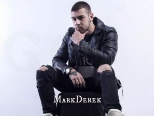 MarkDerek