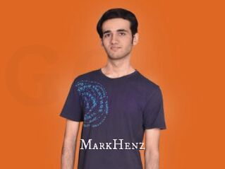 MarkHenz