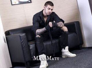 MarkMaty