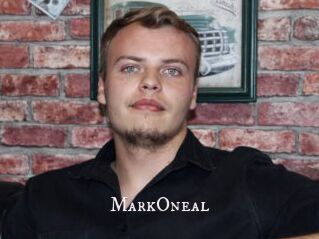 MarkOneal