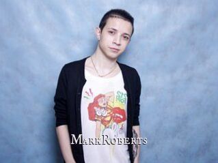 MarkRoberts