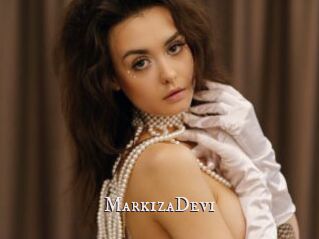 MarkizaDevi