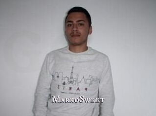 MarkoSweet