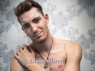 MarkooHott1