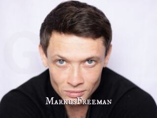 MarkusFreeman