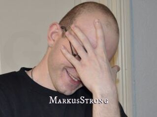 MarkusStrong
