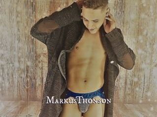 MarkusThonson