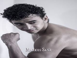 Markus_Sanz