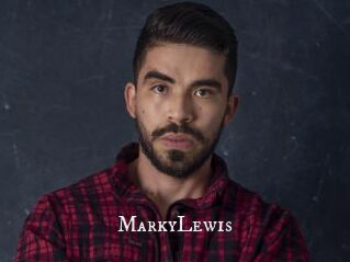 MarkyLewis