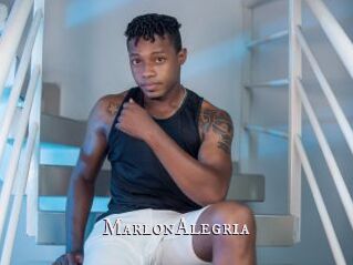 MarlonAlegria
