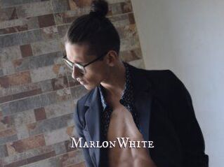 MarlonWhite