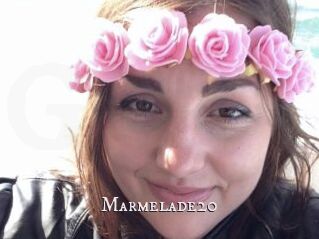 Marmelade20
