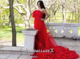 MarmeladeX
