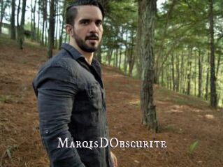 MarqisDObscurite