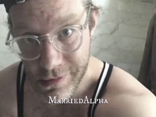 MarriedAlpha