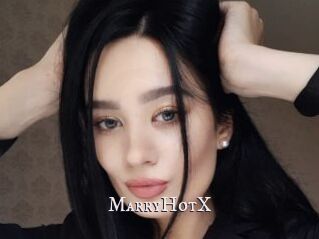 MarryHotX