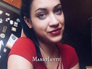 MarryJanyy