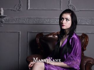 MarryKane