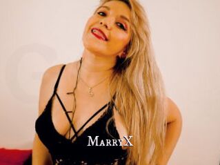 MarryX