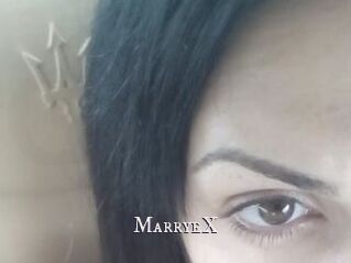 MarryeX