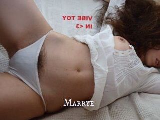 Marrye_