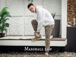 Marshall_law