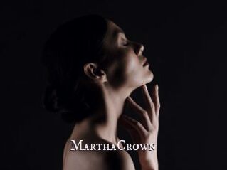MarthaCrown