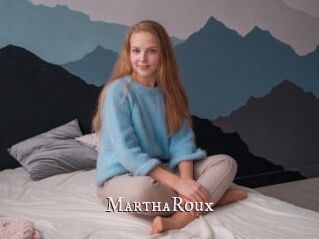 MarthaRoux
