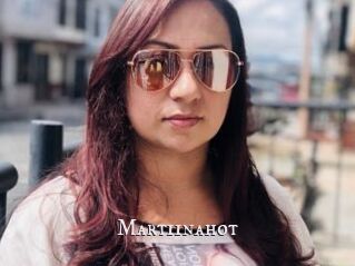Martiinahot