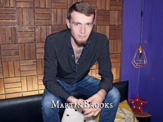 MartinBrooks