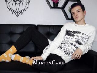 MartinCake