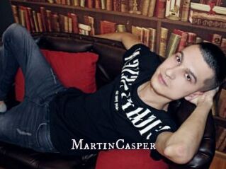 MartinCasper
