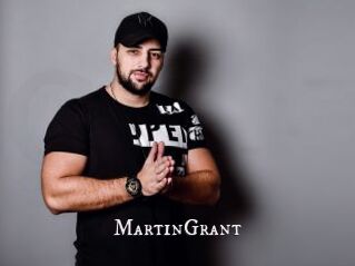 MartinGrant