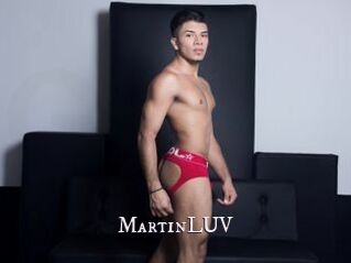 MartinLUV