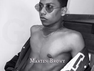 Martin_Browy