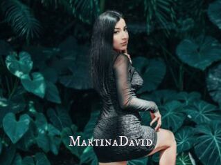 MartinaDavid