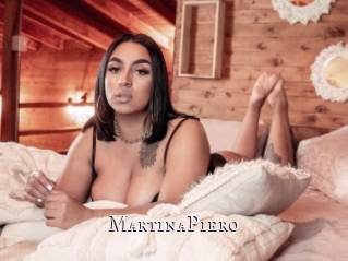 MartinaPiero