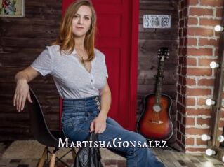 MartishaGonsalez