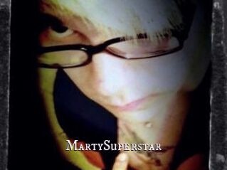MartySuperstar