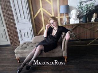 MarusiaRuss