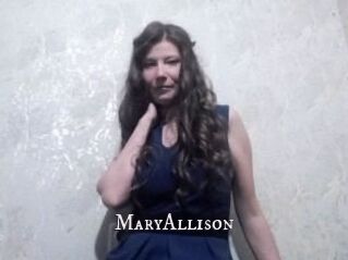 MaryAllison
