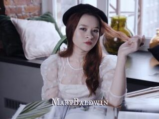 MaryBaldwin