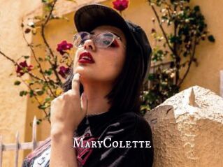 MaryColette
