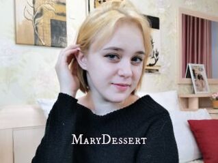 MaryDessert
