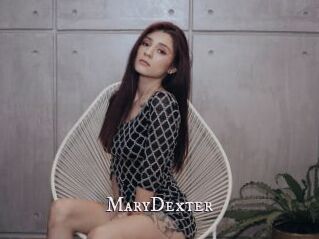MaryDexter