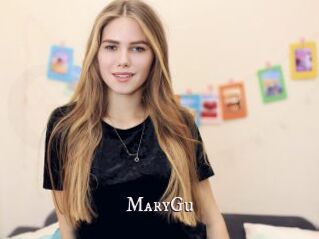 MaryGu