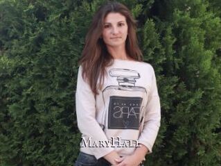 MaryHall