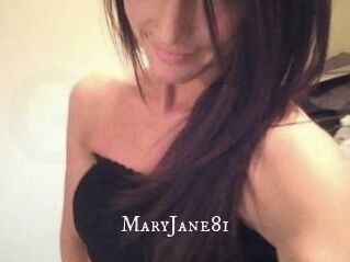 MaryJane81